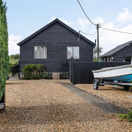 Sunset Lodge Brundall エクステリア 写真