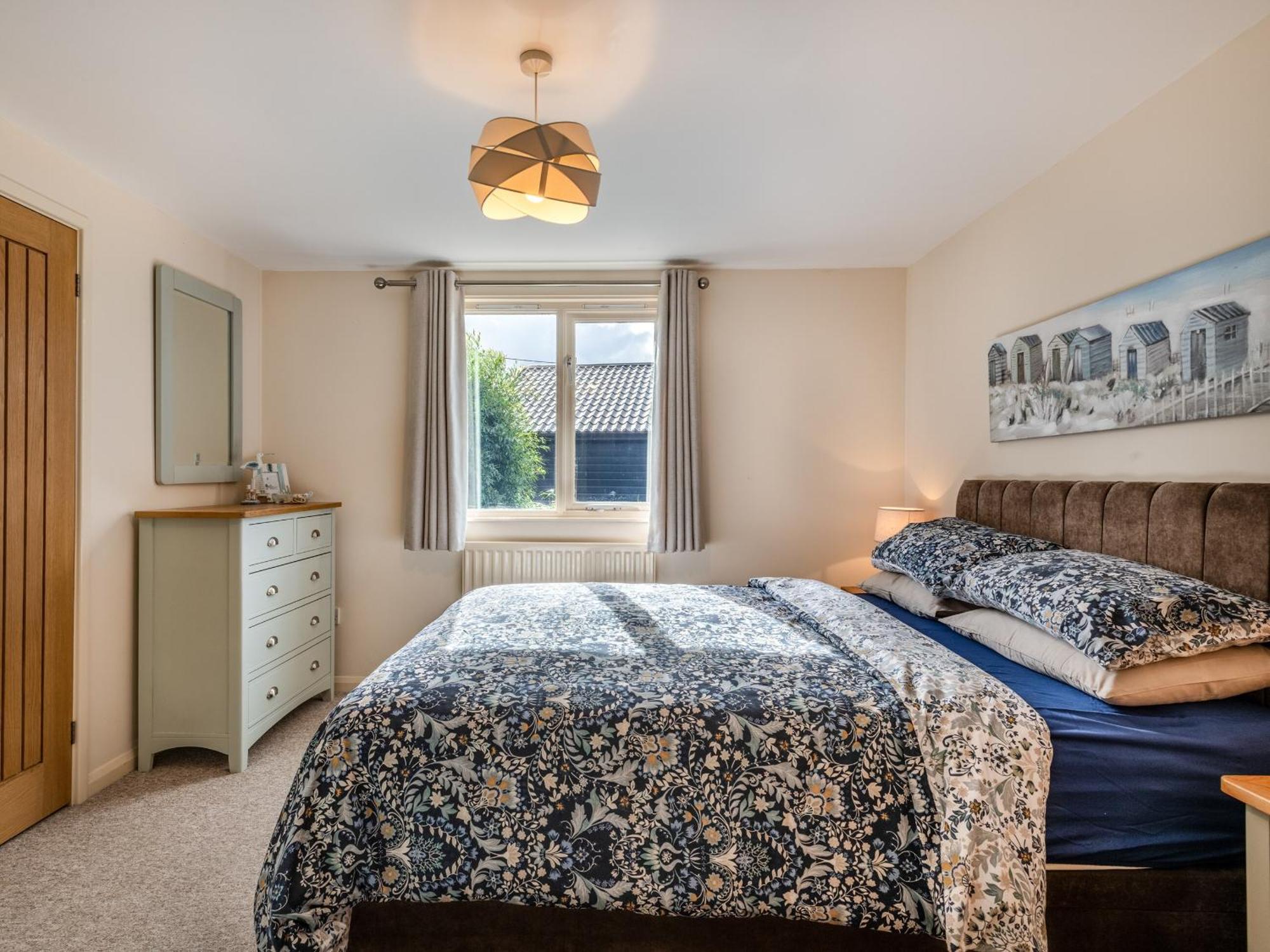 Sunset Lodge Brundall エクステリア 写真