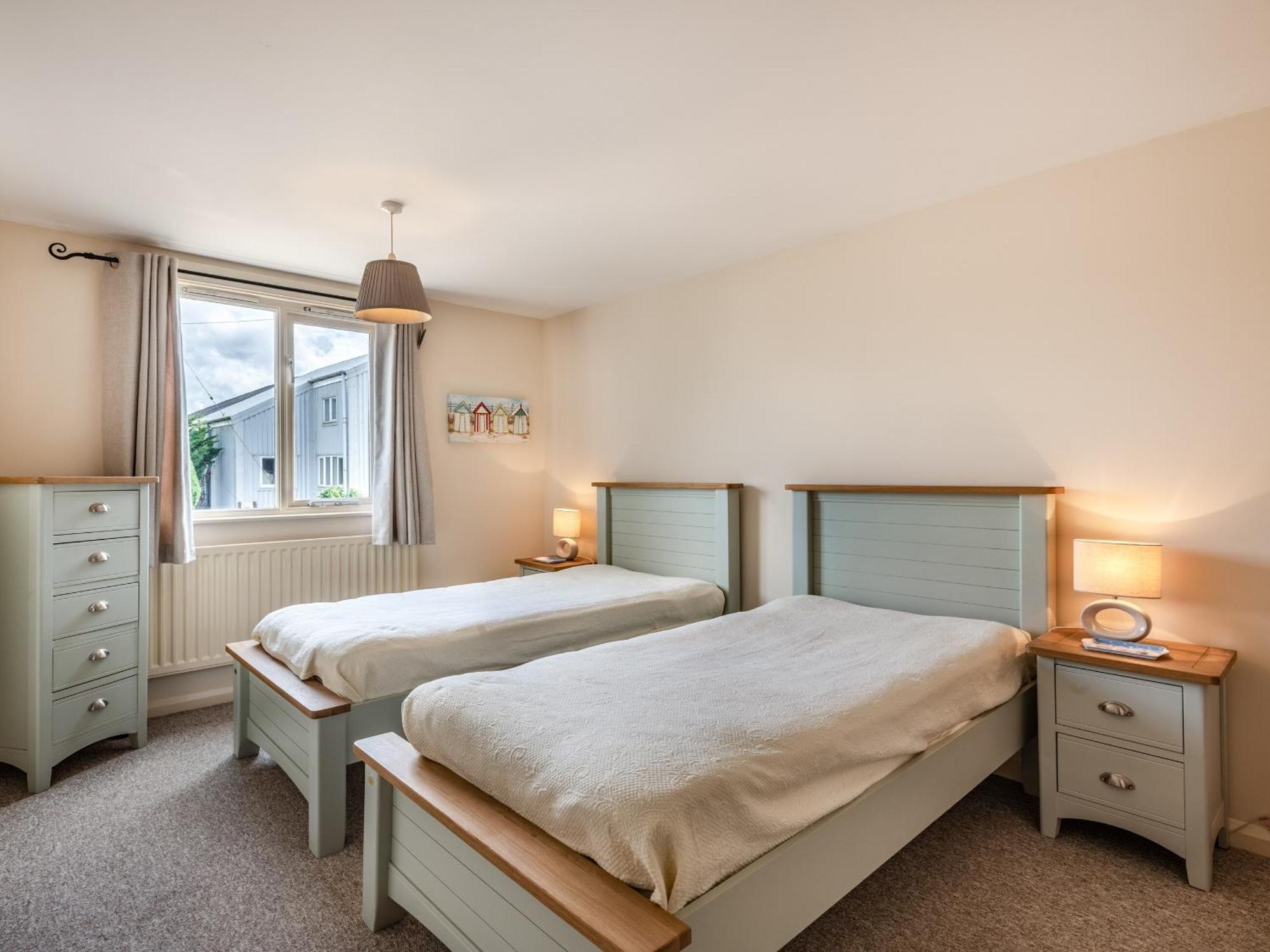 Sunset Lodge Brundall エクステリア 写真