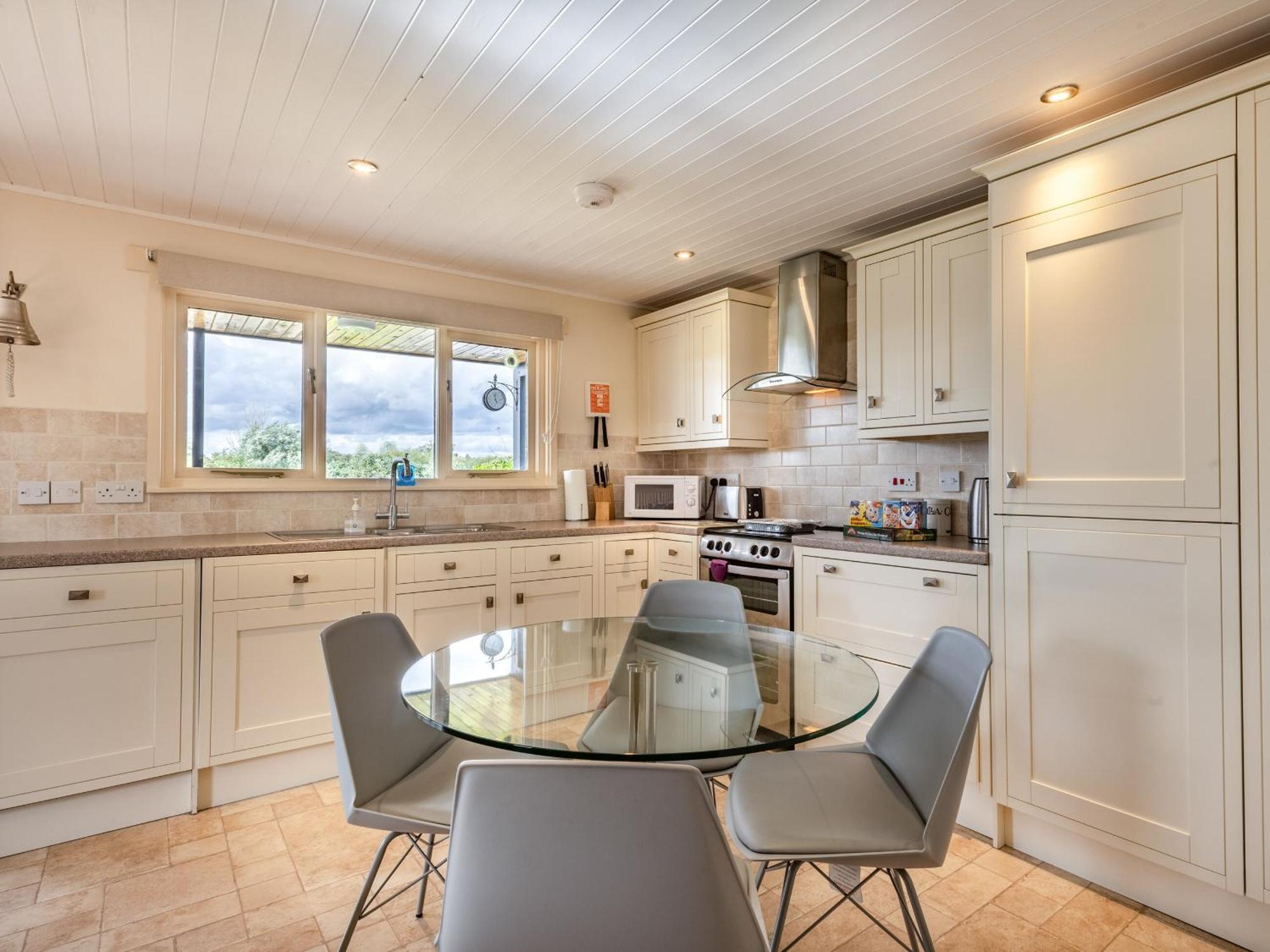 Sunset Lodge Brundall エクステリア 写真