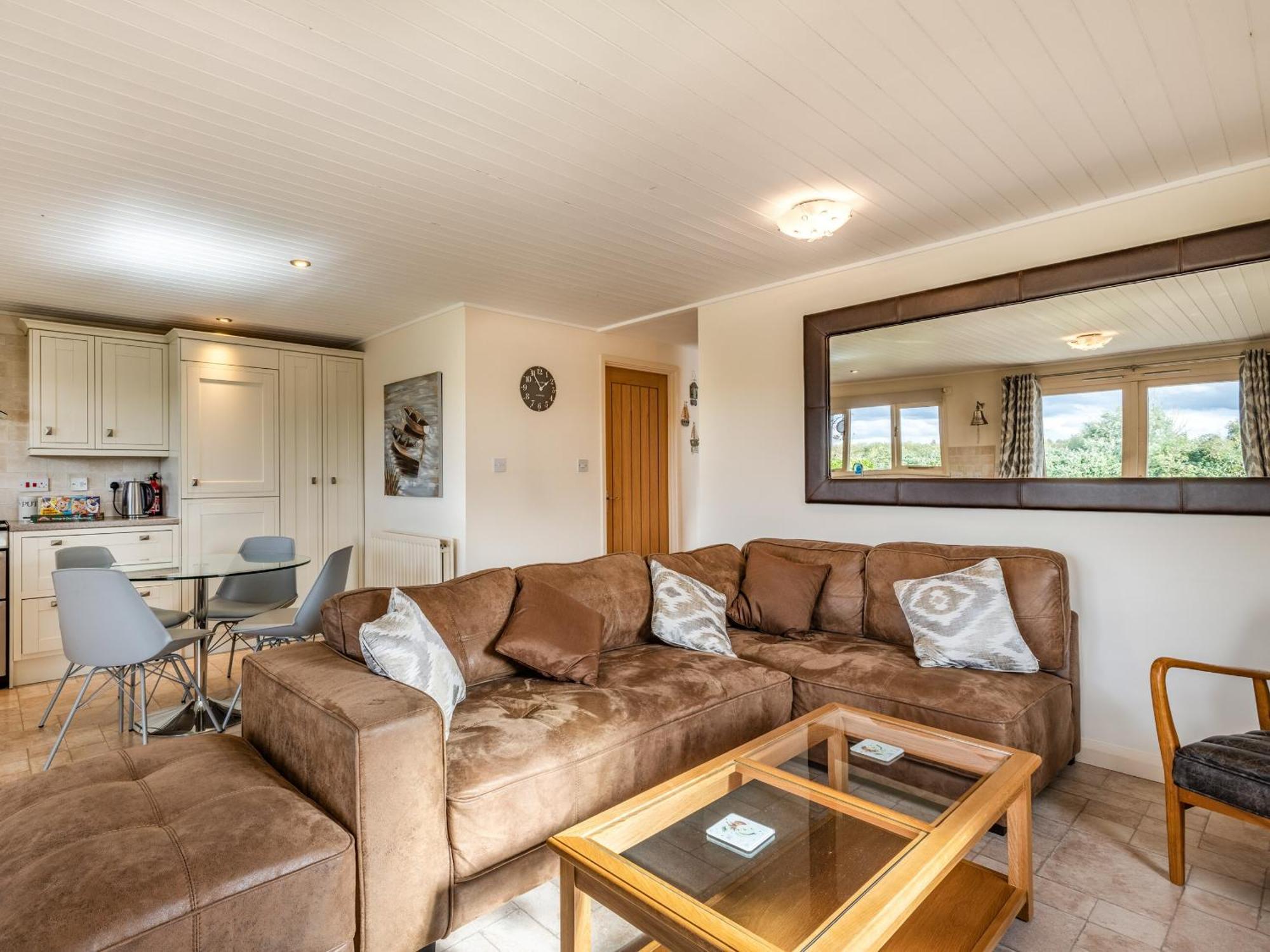 Sunset Lodge Brundall エクステリア 写真